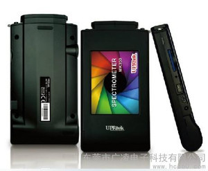 UPRtek mk350光谱仪 手持式LED光谱分析仪的价格、厂家及产品特点解析